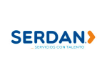 Logo de Serdan